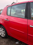 Renault Clio 3 Zadnja Desna Vrata