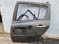 Renault Clio 3    ZADNJA LIJEVA VRATA