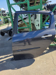 Renault Clio 3 zadnja lijeva vrata