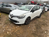 Renault clio 4 1.5 dci 2016 god za dijelove