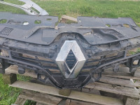 renault clio 4 2012-15