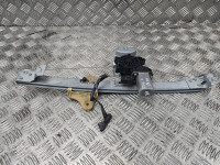 RENAULT CLIO 4 DESNI PODIZAČ PROZORA 128001071E