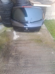 Renault clio gepek vrata sa staklom