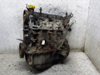 renault clio ii kangoo modus motor 1.5 dci k9k704 K9K704 RENAULT OE