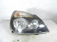 renault clio ii reflektor desni 156020-00re D-74259-156020-00RE