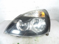renault clio ii reflektor lijevi 156017-00 li D-74260-156017-00 LI
