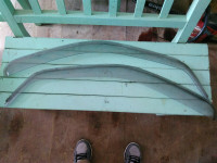 Renault clio II vjetrobrani za vrata