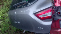 RENAULT CLIO IV HAUBA ZADNJA