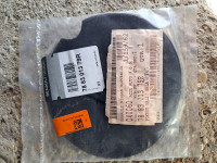 Renault Clio IV poklopac rezervara