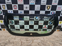 Renault Clio IV. stražnje staklo
