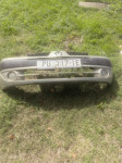 Renault clio prednji branik