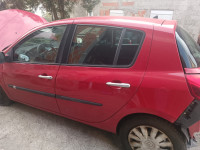 renault clio 3 III lijeva vrata  zadnja