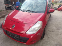 renault clio redizajn III kiler hladnjak vode klime interkuler