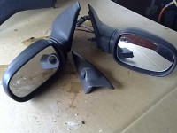 Renault Clio RETROVIZORI