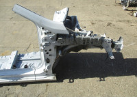 Renault Clio V 2019.-2024. desna četvrtina