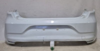 renault clio v 5 hb 19- branik stražnji dio stražnji 850224339r 850224