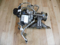 renault dacia nissan 1.3 tce 1.3 dig-t turbina turbo 144101912r HMLGT1
