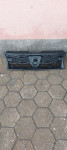 Renault Duster 2013-Prednja maska 623100838R
