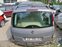 Renault Espace 2005g dijelovi od karamboliranog vozila