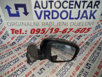 Renault Espace 2017/Desni retrovizor/Staklo oštećeno