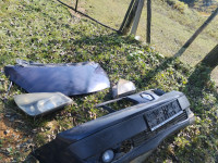 renault espace branik far