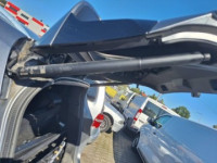 renault espace vi 6 (rhn) lijevi amortizer elektr zadnja hauba prtljaž
