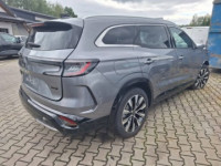 renault espace vi 6 (rhn) vrata stražnji dio desna tekqg 2023- 8210005