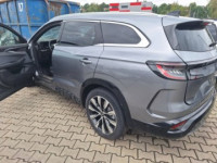 renault espace vi 6 (rhn) vrata stražnji dio lijevog tekqg 2023- 82101