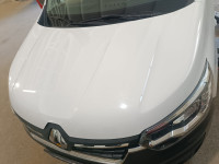 Renault express prednja hauba