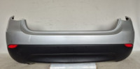 renault fluence 09- branik stražnji dio stražnji pdc lak.ted69 8502230