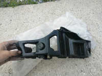 renault fluence nosač vodilica zadnjeg branika stražnja lijeva