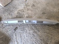 Renault Fluence, lajsna