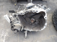renault kangoo 1.2benzyna 75km jb1985 mjenjač getriba RENAULT KANGOO 1