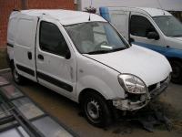 Renault Kangoo 1.5 dci, 2007.godina