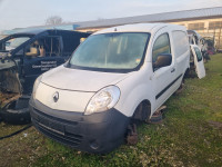 Renault Kangoo DIJELOVI 1,5 dCi, 2012 god.Dijelovi limarije i mehanike