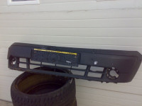 RENAULT KANGOO 2007 G-PREDNJI BRANIK