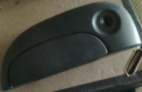 Renault Kangoo kvaka