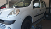 Renault Kangoo P.L. vrata