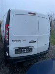 Renault kangoo zadnja dupla vrata