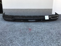 Renault Koleos 2017- zadnji branik difuzor