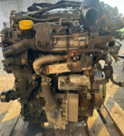 renault koleos i motor m9rc830 2.0 dci kompletan 180 tys km