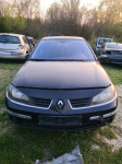 Renault Laguna 2.0dci **DIJELOVI**
