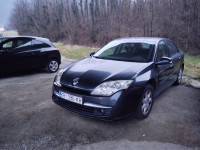 Renault laguna 2008