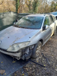 Renault laguna 3 dijelovi