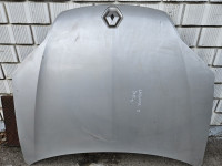 Renault Laguna 3 PREDNJA HAUBA