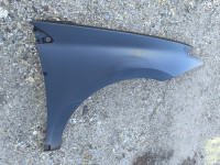 Renault Laguna III blatobran desni