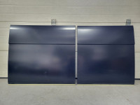 RENAULT MASTER 2019- STRANICE DESNE GORNJI DIO