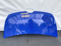 renault master 3 lift 10- hauba plava 651009963r 651009963R