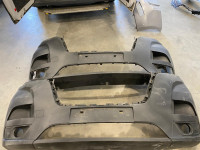 RENAULT MASTER 4 PREDNJI BRANIK 20-24 G 620228205R