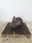 renault master ii lift 05-10 mjenjač getriba 2.5 dci 120km pk6004 6-pr